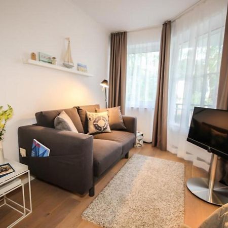 Ferienwohnung Am Strand Timmendorfer Strand Eksteriør billede