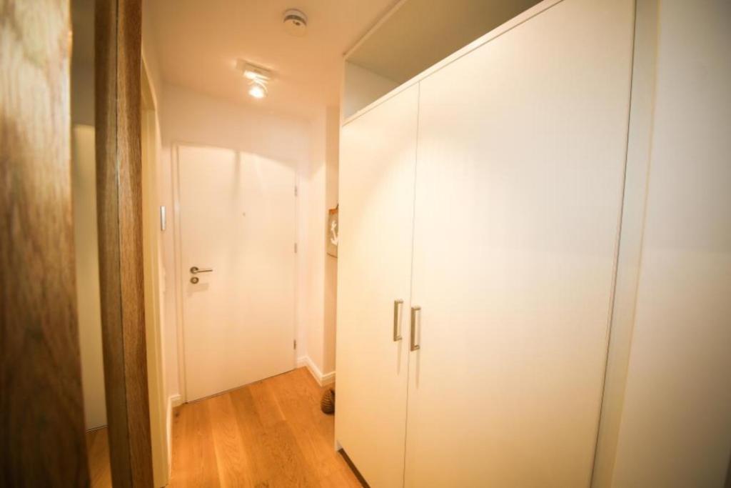 Ferienwohnung Am Strand Timmendorfer Strand Eksteriør billede